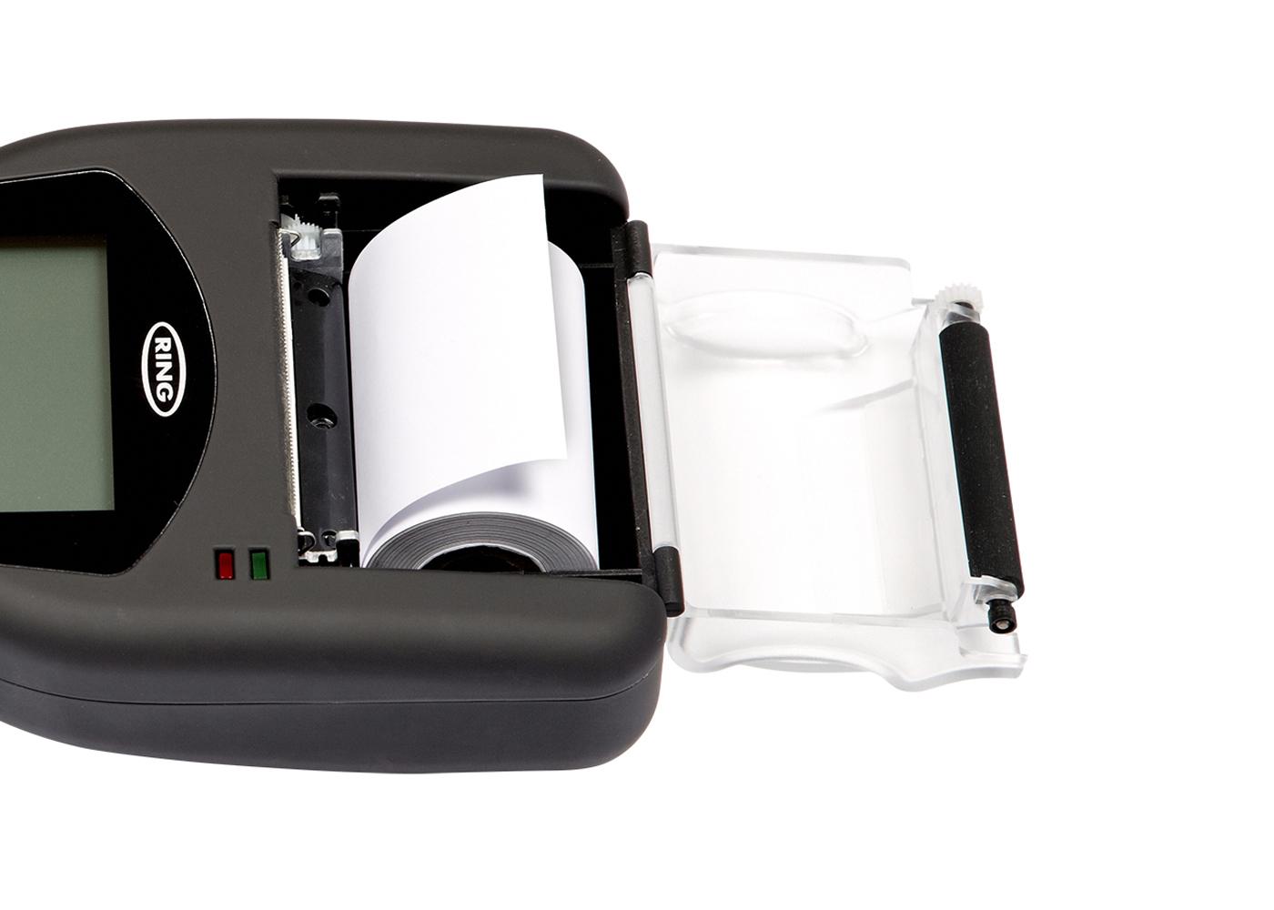 RBAPRB Thermal Printer Paper - RBAG700